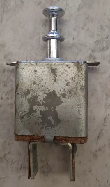 Original 1950's Delco Remy pull / Push  Switch heavy duty