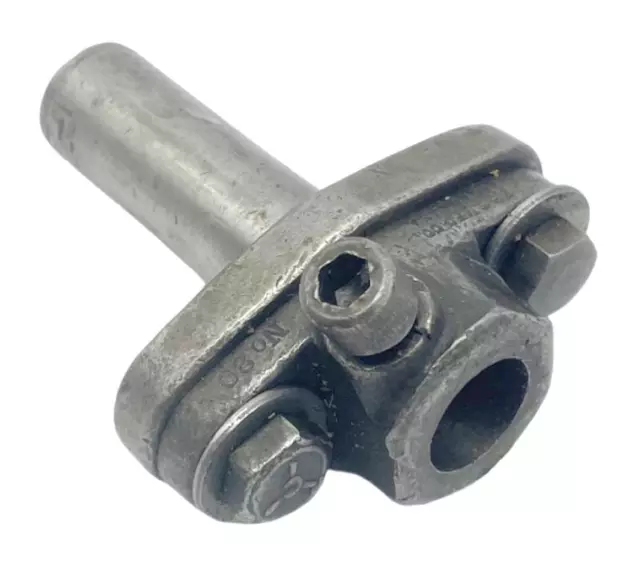 Brown & Sharpe No. 20 Adjustable Turning Tool Holder 3/4" Shank