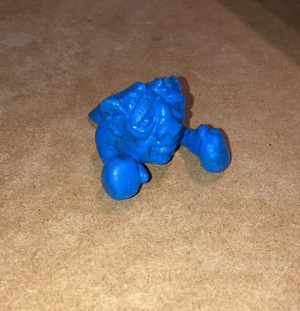 Giochi Preziosi, Mini Boglins | Killa, I Duri - Blu