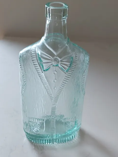 Comprar 10X pequeñas botellas de vidrio botella de poción en miniatura Mini  viales de vidrio de corcho boda