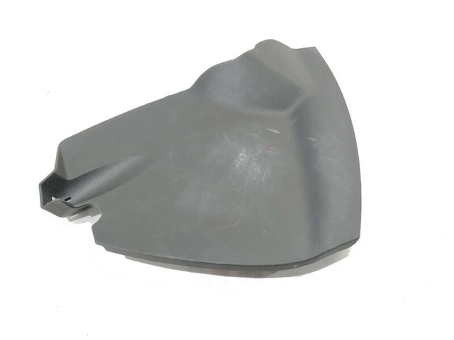Garniture De Pilier Central Porte Gauche Pour Renault Trafic, Opel Vivaro, Nissan Primastar (2001-2014) - Pièce D'origine Compatible