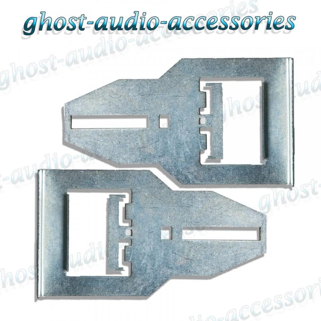 Strumento Di Installazione Di Rimozione Audio Per Auto 38 Pezzi - Foto 2