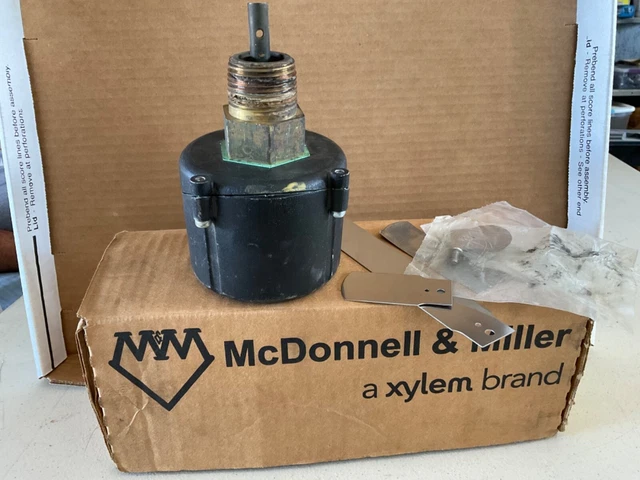 boiler switch
