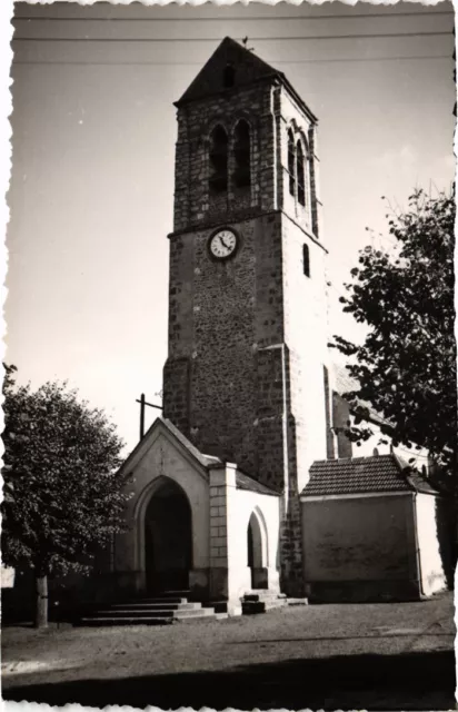 CPA Egly Eglise (1360088)