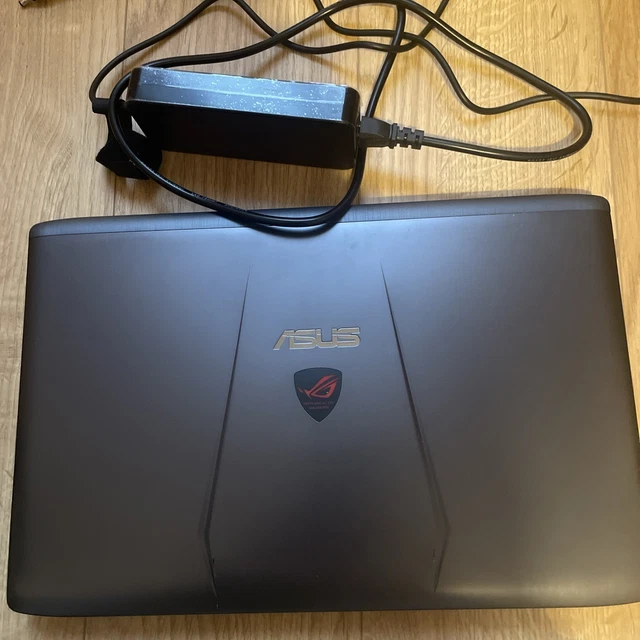 Dalle Écran Asus ROG GL752VL 17.3" FHD IPS - Résolution 1920x1080 - Connecteur 30pin - Neuf Sous Garantie