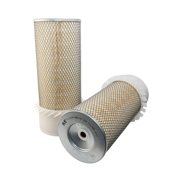 Greyfriars Outer Air Filter – Replaces Baldwin RS3704, Barrus RDG5795, Barrus 11980812520