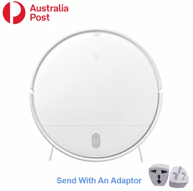 Xiaomi Robot Vacuum G1 + Mopping Robotic Cleaner APP Control Mapping Automatic