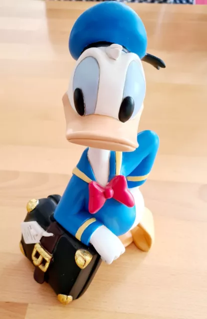 donald duck figur groß