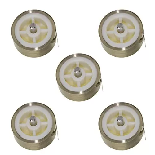 5 Pcs Pneumatic Tools Replacement Parts Hitachi NR83 Framing Nailer Repair Parts