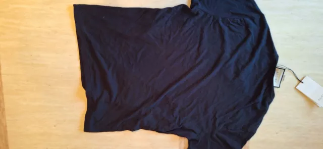 Gucci Navy T shirt Men 3