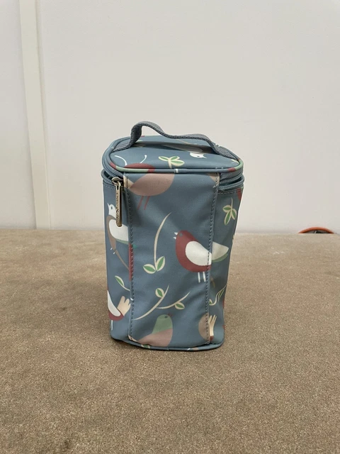 Ollie & Nic Baby Bottle Holder & Changing Mat 9