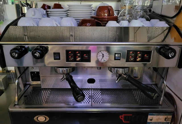 Kaffeemaschine