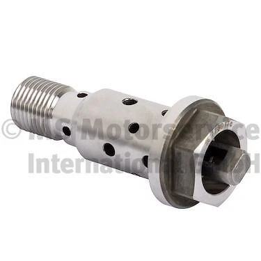 Pistone Schmidt 50007789 Valvola Centrale Regolazione Albero a Camme per Mercedes 04->