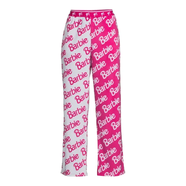 Womens Peanuts Snoopy Pajama Pants Sleep Lounge Fleece S M L XL XXL  Woodstock