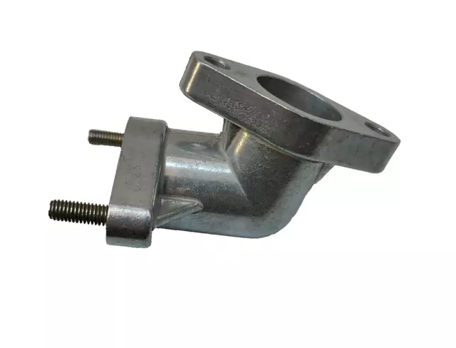 Collettore Di Scarico Marmitta Per Vespa 50 90 125 Primavera Et3 Pk