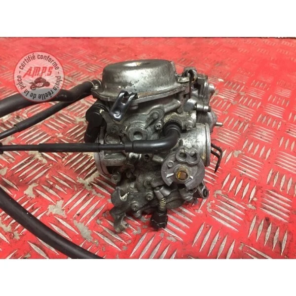 Pompe à Essence Pour Honda NT650 Deauville, XL650/750 Africa Twin, VT600/750 Shadow – Compatible 1988-2005
