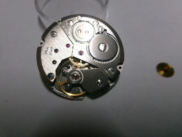 Movimento ETA 901.005 - Aiguillage H3 - 1 jewel - Swiss parts