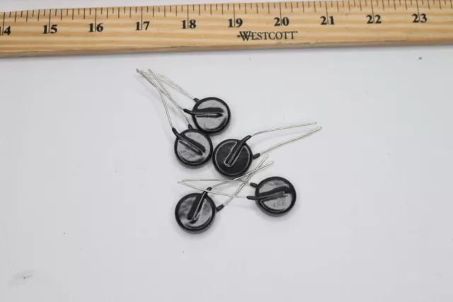 (5-Pk) ZNR Surge Absorber Varistor Non-Linear V20102U