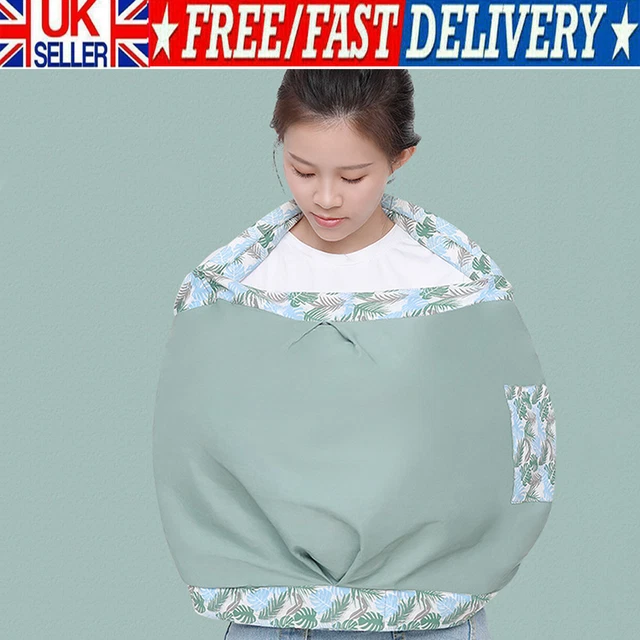 Simple Carrying ArtifactBaby Carrier Sling Wrap Front Holding Type  Ergonomic UK