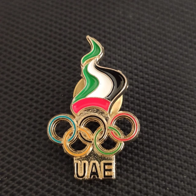 Sac à Dos Collector Relais De La Flamme - JO Paris 2024 - Neuf