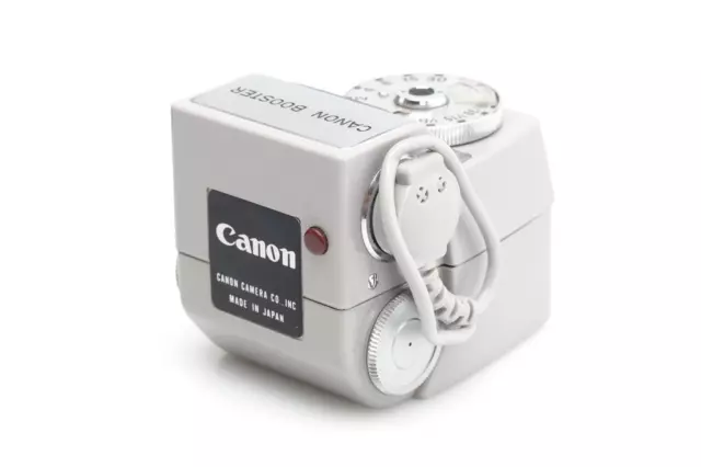 Canon Booster F.Canon FT Ql Pellix W. Case (1711225016) 2