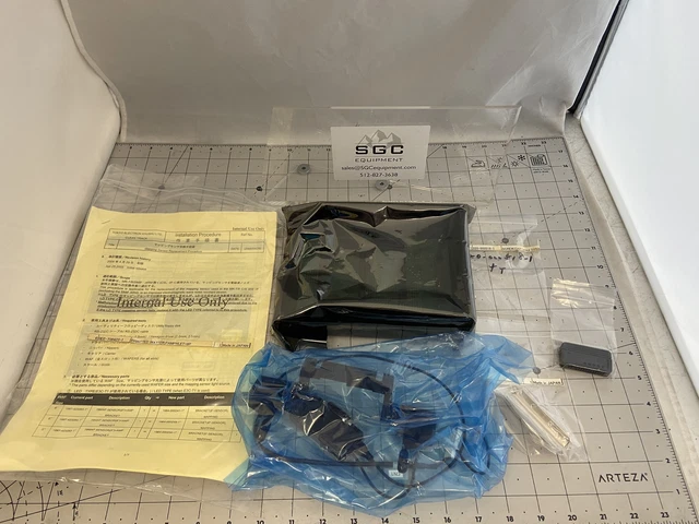 TOKYO ELECTRON/TEL SENSOR ASSY, LED 6