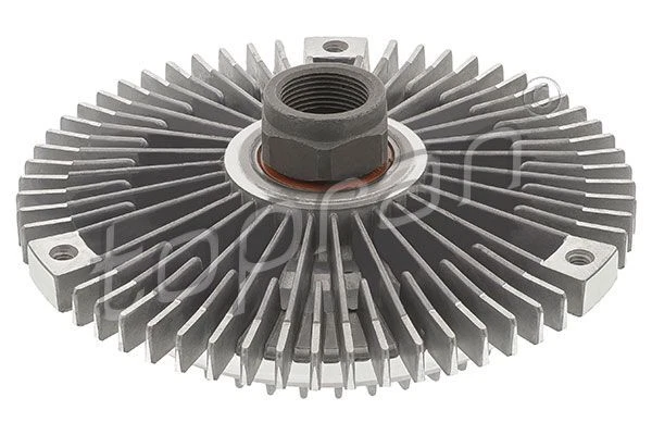 Ventola radiatore frizione Topran 111436 per Audi Skoda VW A8 + A6 + Avant + 97-08