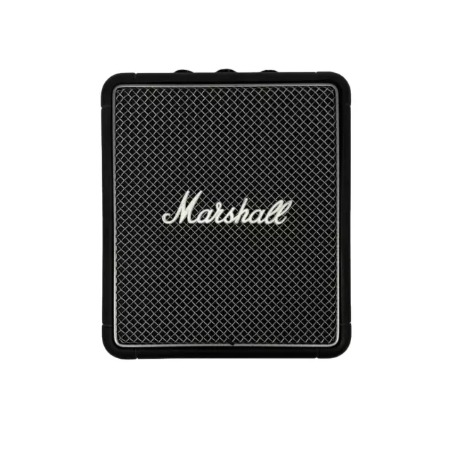 Marshall Stockwell II Haut-parleur portable – Noir