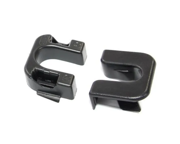 2X REPAIR PARCEL Shelf Hook Clip for Ford B-Max Fiesta 6 7 MK7
