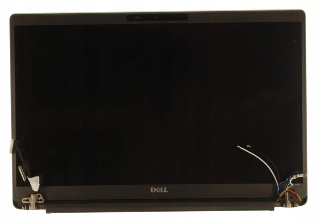 DELL Latitude 3189 HD TS AB matrix flap