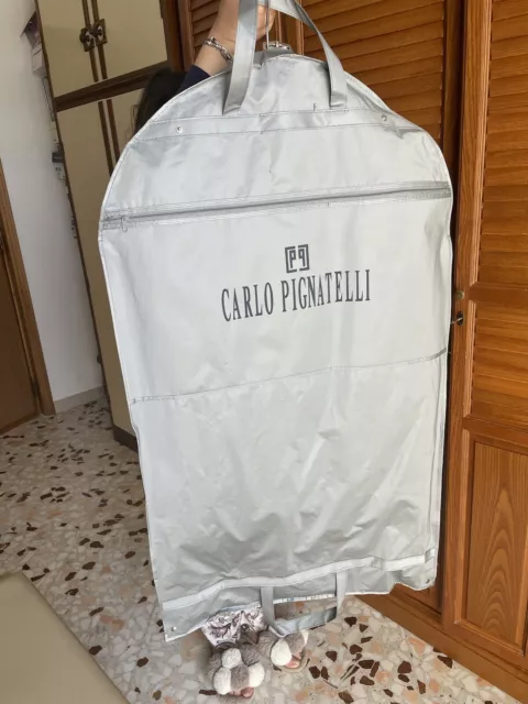 Abito uomo Sartoriale Carlo Pignatelli