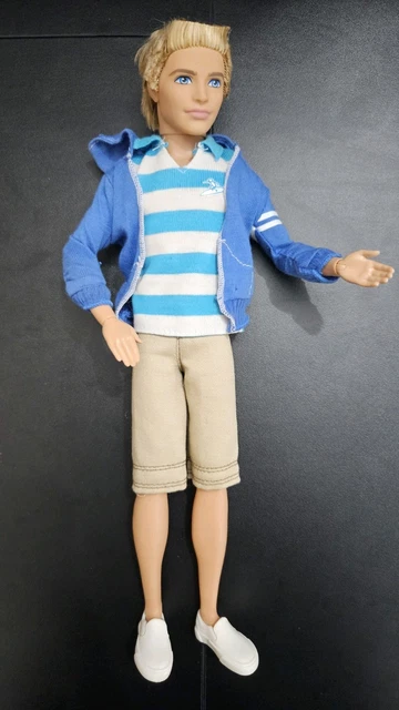 KEN BARBIE LIFE In The Dreamhouse EUR 49,00 PicClick ES