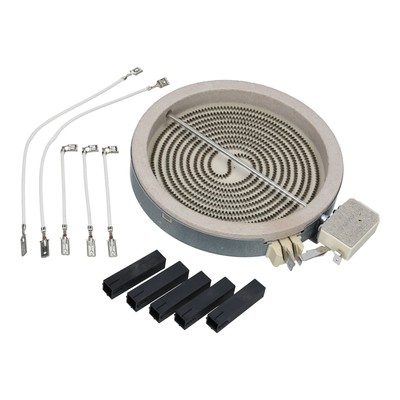 Bauknecht 481227648152 Kit 5 interrupteurs pour table de cuisson WHIRLPOOL IKEA 