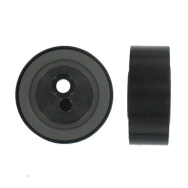 SKF Poulie-tendeur courroie trapézoïdale 33013 Pour CITROËN FIAT LANCIA PEUGEOT