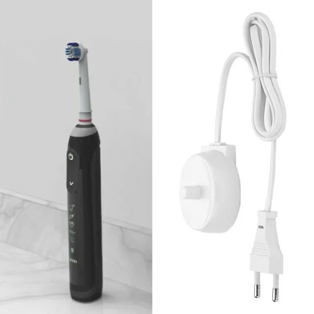 Für Braun Oral-B Netzteil Ladegerät Elektrische Zahnbürste Typ 3757 220V