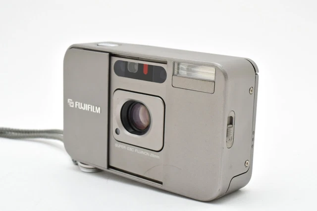 Momo&Mikan専用 FUJIFILM CARDIA miniTIARA Momo&Mikan専用