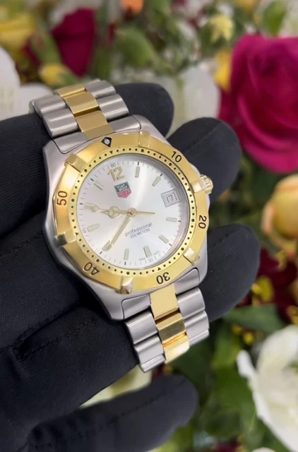 Tag heuer discount wk1320