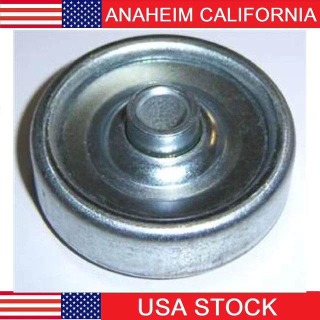 CONVEYOR ROLLER STAMPED Flanged Bearing 12x47.6 Conveyor Bearings 7934