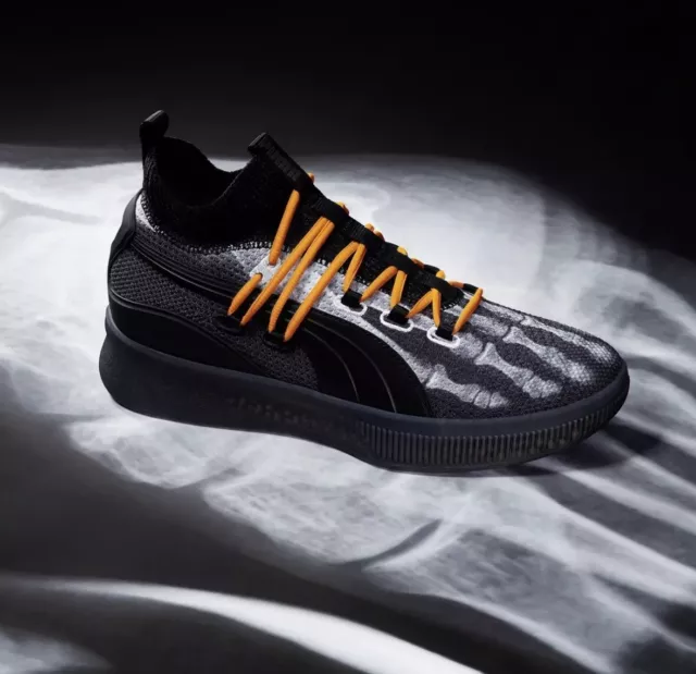 Puma halloween basketball shoes sales