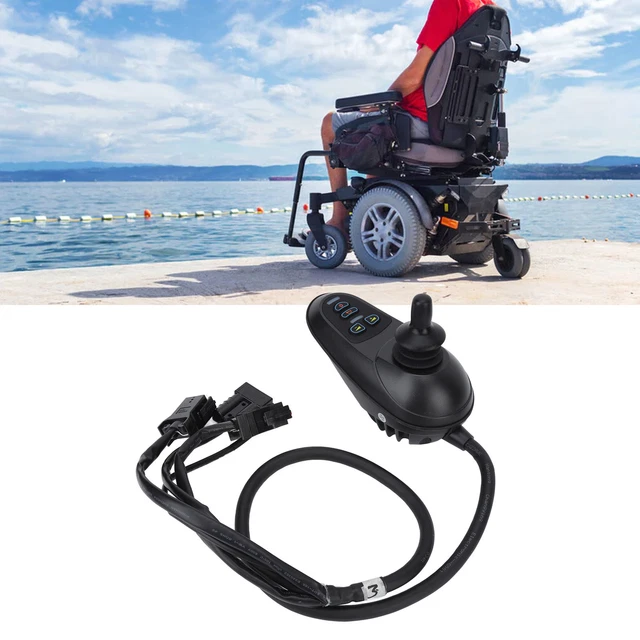 electric-wheelchair-joystick-controller-remote-control-joystick