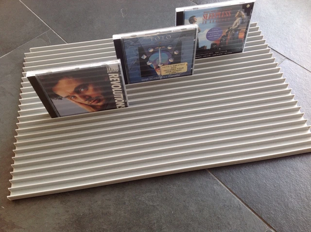 Cd Halter Ikea