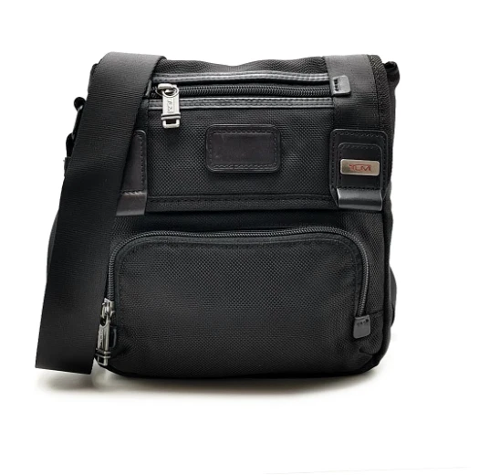 Tumi Shoulder Bag 22306Dh Alpha Bravo Barstow Cross Body Crossbody Ballist