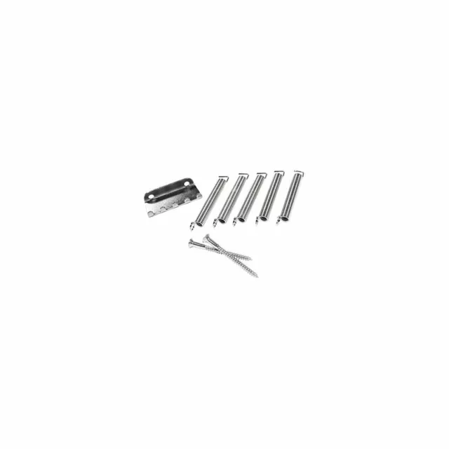 FENDER Pure Vintage Stratocaster Tremolo Spring / Claw Kit