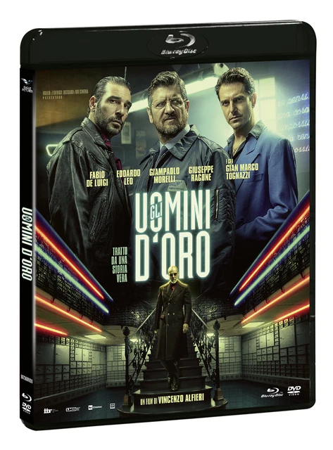 Sconosciuto Blu Ray - Men of Honor