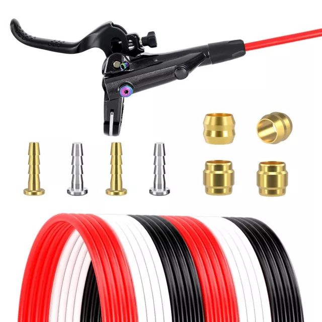 Superior Quality Bike Brake Hose Kit for Shimano BH59 BH90 Bicycle Replacement