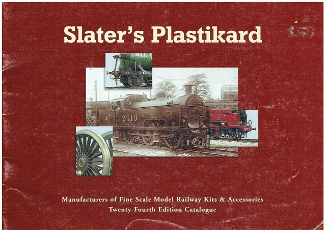 Other Railways & Trains, Railways & Trains, Model Railways