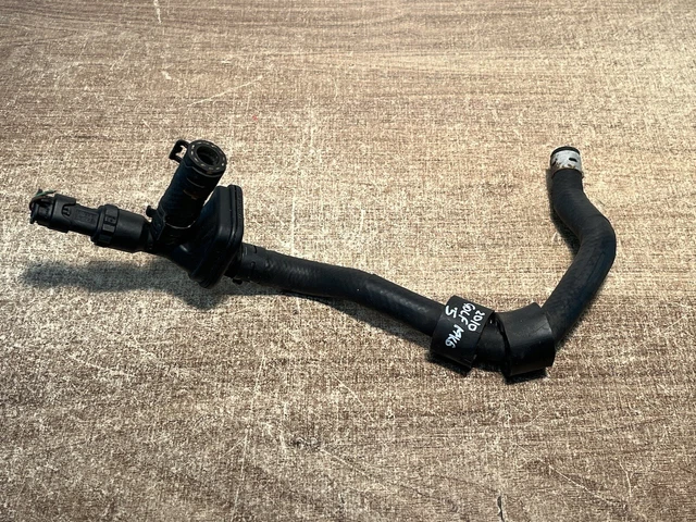 2010 VW VOLKSWAGEN Golf Mk6 Diesel Fuel Temperature Sensor 03L919824C ...