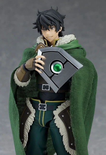 Max Factory figma The Rise of The Shield Heroes Raphthalia, Non-Scale, Plastic, Pre