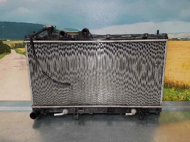RADIATEUR POUR SUBARU Impreza Legacy 2.0 Manual 91-00 1992 93 1994 1995