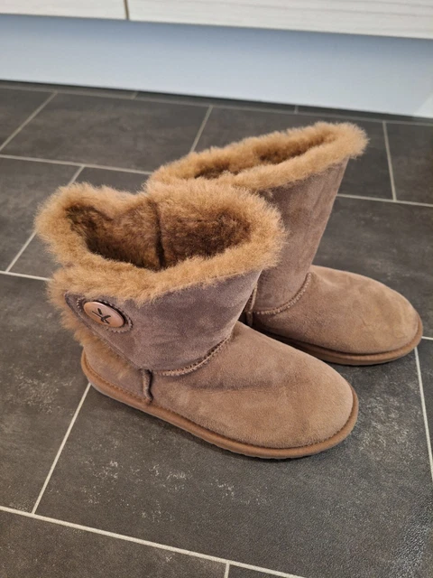Emu charlotte online boots uk